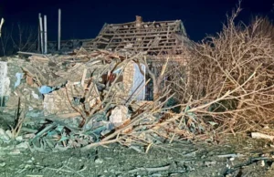 Атака на Запорізький район: двоє дівчаток отримали поранення Ворог-атакував-Запорізький-район:-поранені-двоє-дівчаток