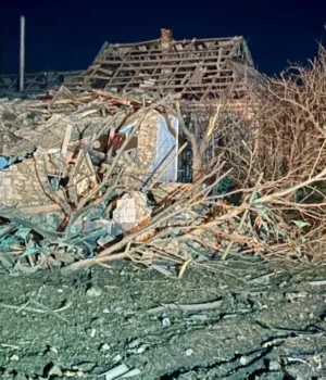 Ворог-атакував-Запорізький-район:-поранені-двоє-дівчаток Ворог-атакував-Запорізький-район:-поранені-двоє-дівчаток