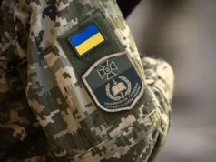 Паліса заявив, що для військових готують контракти з чіткими термінами служби Паліса заявив, що для військових готують контракти з чіткими термінами служби