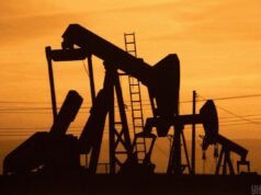 Іран розігнав ціни на нафту до чотирирічного максимуму, і це ще не межа Іран-розігнав-ціни-на-нафту-до-чотирирічного-максимуму,-і-це-ще-не-межа