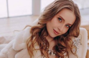 Зірка “Кріпосної” Сагайдачна втретє стала мамою Зірка-“Кріпосної”-Сагайдачна-втретє-стала-мамою