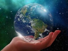 Блискавична катастрофа: як Земля мільйони років тому стала безплідною пустелею Блискавична-катастрофа:-як Земля-мільйони-років-тому-стала-безплідною-пустелею