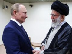 Путін засуджує вбивство Хаменеї, вказуючи на міжнародні порушення Радіо-Свобода-weekly:-Вбивство-Хаменеї-стурбувало-Путіна,-якого-розшукує-МКС