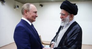 Путін засуджує вбивство Хаменеї, вказуючи на міжнародні порушення Радіо-Свобода-weekly:-Вбивство-Хаменеї-стурбувало-Путіна,-якого-розшукує-МКС