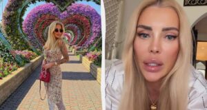 Українська ведуча застрягла у ОАЄ через війну: “Кожен сам за себе” Українська-ведуча-застрягла-у-ОАЄ-через-війну:-“Кожен-сам-за-себе”