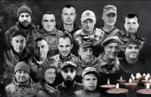 Пам’ять про загиблих: два, три та чотири роки без них Згадуємо-Героїв,-які-загинули-в-березні