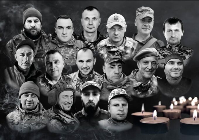 Пам’ять про загиблих: два, три та чотири роки без них Згадуємо-Героїв,-які-загинули-в-березні