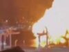 Атака на Новоросійськ: українські дрони вразили нафтовий термінал та військові об’єкти Україна-атакувала-Новоросійськ-–-палає-величезний-нафтовий-термінал.-Усі-деталі-удару