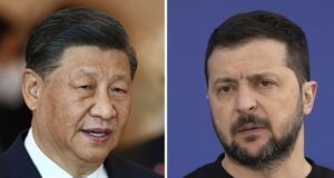 Чи може Китай стати посередником у переговорах з РФ: Зеленський про роль Пекіна Чи-може-Китай-стати-посередником-у-переговорах-з-РФ:-Зеленський-про-роль-Пекіна