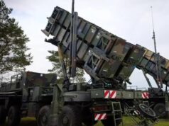 Зеленський припускає, що бойові дії на Близькому Сході можуть вплинути на постачання ППО для України Зеленський-припускає,-що-бойові-дії-на-Близькому-Сході-можуть-вплинути-на-постачання-ППО-для-України