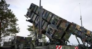 Зеленський припускає, що бойові дії на Близькому Сході можуть вплинути на постачання ППО для України Зеленський-припускає,-що-бойові-дії-на-Близькому-Сході-можуть-вплинути-на-постачання-ППО-для-України