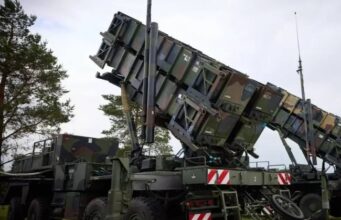 Зеленський припускає, що бойові дії на Близькому Сході можуть вплинути на постачання ППО для України Зеленський-припускає,-що-бойові-дії-на-Близькому-Сході-можуть-вплинути-на-постачання-ППО-для-України