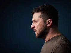 Вплив війни в Ірані на постачання зброї Україні: коментар Зеленського Зеленський-розповів,-чи-вплине-війна-в-Ірані-на-постачання-зброї-Україні-за-програмою-purl