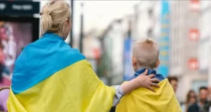 Більшість українців не вірять у тривалий мир та виступають проти виведення військ з Донбасу, —... Більшість українців не вірять у тривалий мир та виступають проти виведення військ з Донбасу, —...