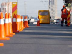 У КМДА попередиил про масштабний ремонт мостів: де та коли обмежуватимуть рух в столиці У-КМДА-попередиил-про-масштабний-ремонт-мостів:-де-та-коли-обмежуватимуть-рух-в-столиці