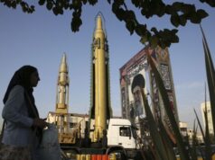 Чи можуть іранські ракети дістатися України: що відомо про реальні ризики Чи-можуть-іранські-ракети-дістатися-України:-що-відомо-про-реальні-ризики