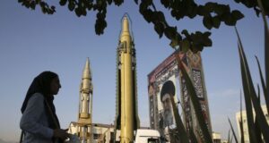 Чи можуть іранські ракети дістатися України: що відомо про реальні ризики Чи-можуть-іранські-ракети-дістатися-України:-що-відомо-про-реальні-ризики