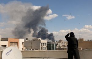 Велика Британія залучить українських експертів для боротьби з іранськими дронами Як-велика-війна-на-Близькому-Сході-може-вплинути-на-війну-Росії-проти-України?