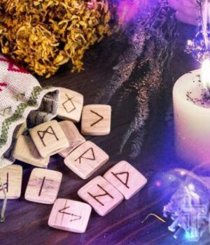 Рунічний-гороскоп-на-3-березня-2026-року:-Стрільцям-—-новий-напрям,-Дівам-—-точне-рішення