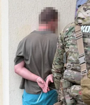 На Львівщині викрали підлітка через вигаданий борг у 400 тисяч рублів