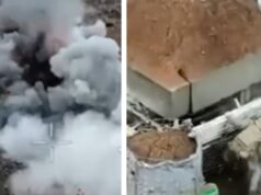 Успіхи українських військових на фронті: прорив оборони Росії під Олександрівкою Zwrot na froncie w Ukrainie? Wojsko ogłasza przełom, “udaremniliśmy plany wroga”