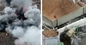 Успіхи українських військових на фронті: прорив оборони Росії під Олександрівкою Zwrot na froncie w Ukrainie? Wojsko ogłasza przełom, “udaremniliśmy plany wroga”