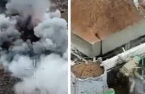 Успіхи українських військових на фронті: прорив оборони Росії під Олександрівкою Zwrot na froncie w Ukrainie? Wojsko ogłasza przełom, “udaremniliśmy plany wroga”