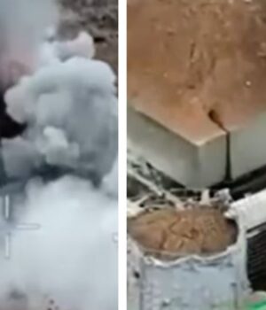 000MEZZR2RO5O0WN-C461.jpg Zwrot na froncie w Ukrainie? Wojsko ogłasza przełom, “udaremniliśmy plany wroga”