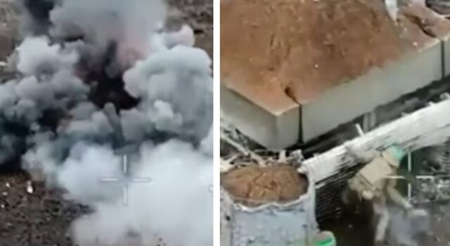 Успіхи українських військових на фронті: прорив оборони Росії під Олександрівкою Zwrot na froncie w Ukrainie? Wojsko ogłasza przełom, “udaremniliśmy plany wroga”