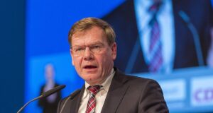 Замість війни евакуація: Німеччина спростувала чутки про військові дії проти Ірану Замість-війни-евакуація:-Німеччина-спростувала-чутки-про-військові-дії-проти-Ірану