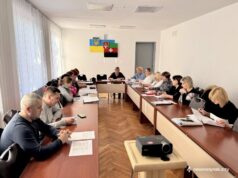 Засідання комісій у Нововолинську: підтримка соціально вразливих груп населення Комісії-при-виконавчому-комітеті-опрацювали-питання-соціальної-сфери