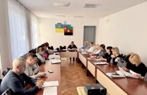 Засідання комісій у Нововолинську: підтримка соціально вразливих груп населення Комісії-при-виконавчому-комітеті-опрацювали-питання-соціальної-сфери