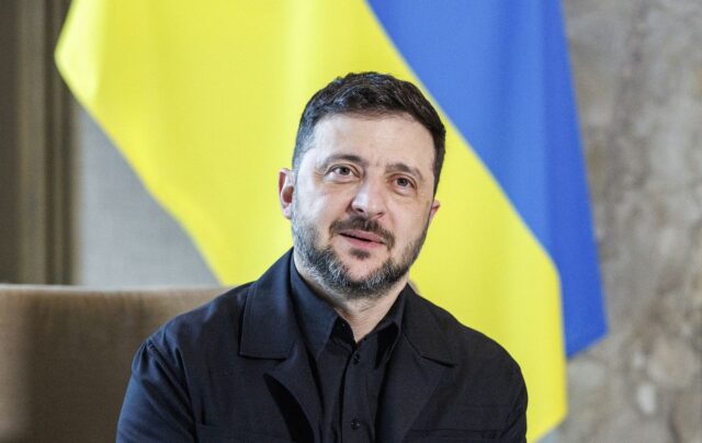 Зеленський прокоментував заяви Орбана про нафтопровід “Дружба” та запросив Фіцо в Україну “Можливо, Орбан – маг”: Зеленський потролив прем’єра Угорщини та відповів на умови Фіцо