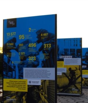 «Свобода-за-найвищу-ціну».-Чеські-добровольці,-які-загинули-за-Україну «Свобода-за-найвищу-ціну».-Чеські-добровольці,-які-загинули-за-Україну