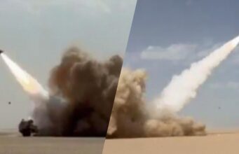 США протестували в бойових умовах нову балістичну ракету PrSM, – TMZ США-протестували-в-бойових-умовах-нову-балістичну-ракету-prsm,-–-tmz