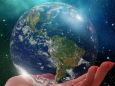 Блискавична катастрофа: як Земля мільйони років тому стала пустелею Блискавична-катастрофа:-як-Земля-мільйони-років-тому-стала-пустелею