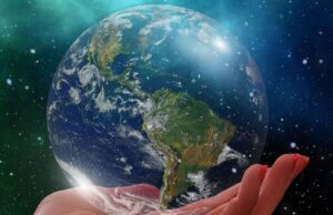 Блискавична катастрофа: як Земля мільйони років тому стала пустелею Блискавична-катастрофа:-як-Земля-мільйони-років-тому-стала-пустелею