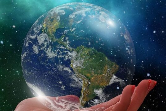 Блискавична катастрофа: як Земля мільйони років тому стала пустелею Блискавична-катастрофа:-як-Земля-мільйони-років-тому-стала-пустелею