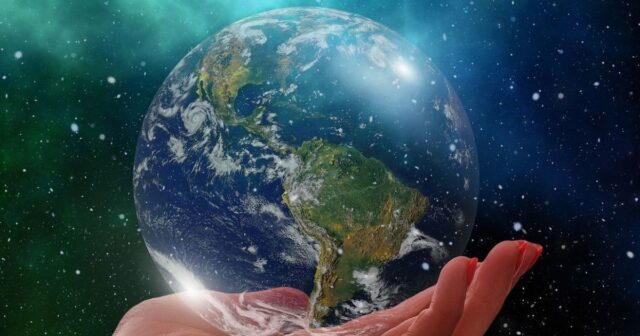 Блискавична катастрофа: як Земля мільйони років тому стала пустелею Блискавична-катастрофа:-як-Земля-мільйони-років-тому-стала-пустелею