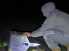 Німецькі компоненти в російських дронах: розслідування українського розвідки Setki niemieckich części w rosyjskich dronach.