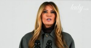 Меланія Трамп у Радбезі ООН назвала освіту й ШІ “ключем до миру” Меланія-Трамп-у-Радбезі-ООН-назвала-освіту-й-ШІ-“ключем-до-миру”