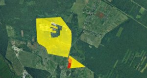 На Волині суд скасував приватизацію восьми гектарів землі у «Цуманській пущі» На-Волині-суд-скасував-приватизацію-восьми-гектарів-землі-у-«Цуманській-пущі»