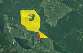 На Волині суд скасував приватизацію восьми гектарів землі у «Цуманській пущі» На-Волині-суд-скасував-приватизацію-восьми-гектарів-землі-у-«Цуманській-пущі»