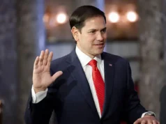 США продовжать військову операцію в Ірані для нейтралізації загроз Рубіо:-військова-операція-США-в-Ірані-триватиме-"стільки,-скільки-буде-потрібно"