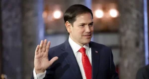 США продовжать військову операцію в Ірані для нейтралізації загроз Рубіо:-військова-операція-США-в-Ірані-триватиме-"стільки,-скільки-буде-потрібно"