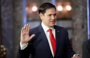 США продовжать військову операцію в Ірані для нейтралізації загроз Рубіо:-військова-операція-США-в-Ірані-триватиме-"стільки,-скільки-буде-потрібно"