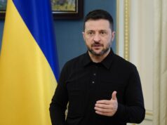 Плани Росії на 2026-2027 роки: реалії та амбіції Зеленський: ми отримали документи з планами РФ на 2026-2027 роки