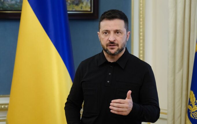 Плани Росії на 2026-2027 роки: реалії та амбіції Зеленський: ми отримали документи з планами РФ на 2026-2027 роки