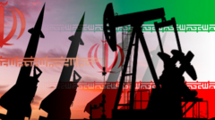 Вплив конфлікту США та Ізраїлю з Іраном на світові ціни на нафту Що-буде-з-цінами-на-нафту-через-війну-США-і-Ізраїлю-проти-Ірану-і-чому.