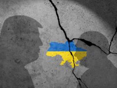 Через іранську авантюру Трамп може відсунути Україну на другий план, – Politico Через-іранську-авантюру-Трамп-може-відсунути-Україну-на-другий-план,-–-politico